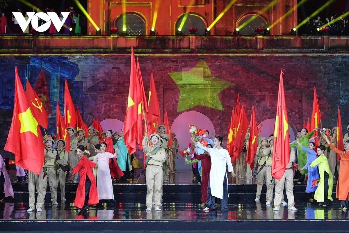 Văn hoá làm nên chiều sâu của nhân lực chất lượng cao